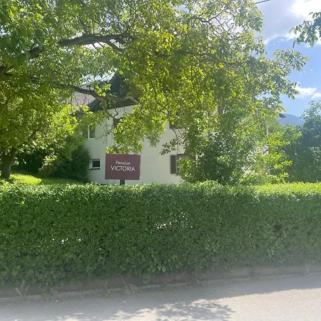 Victoria Millstatt